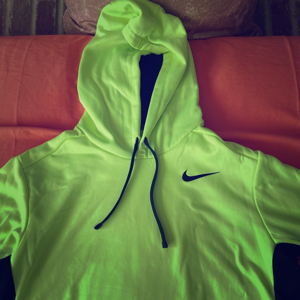 Nike hoodie